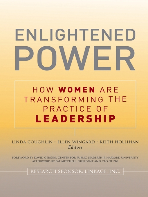 Title details for Enlightened Power by Lin Coughlin - Available